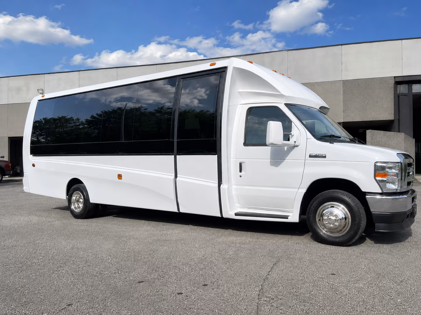 bus rentals for desert trip and goldenvoice concert events at the polo club