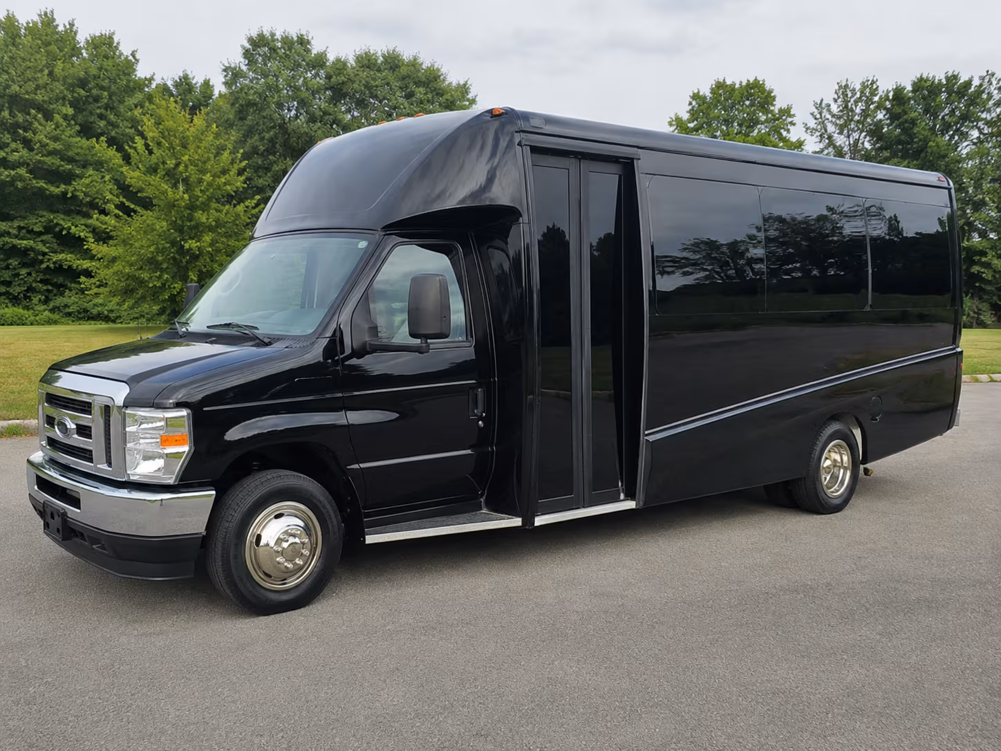buses for indio school sporting events and athletic travel