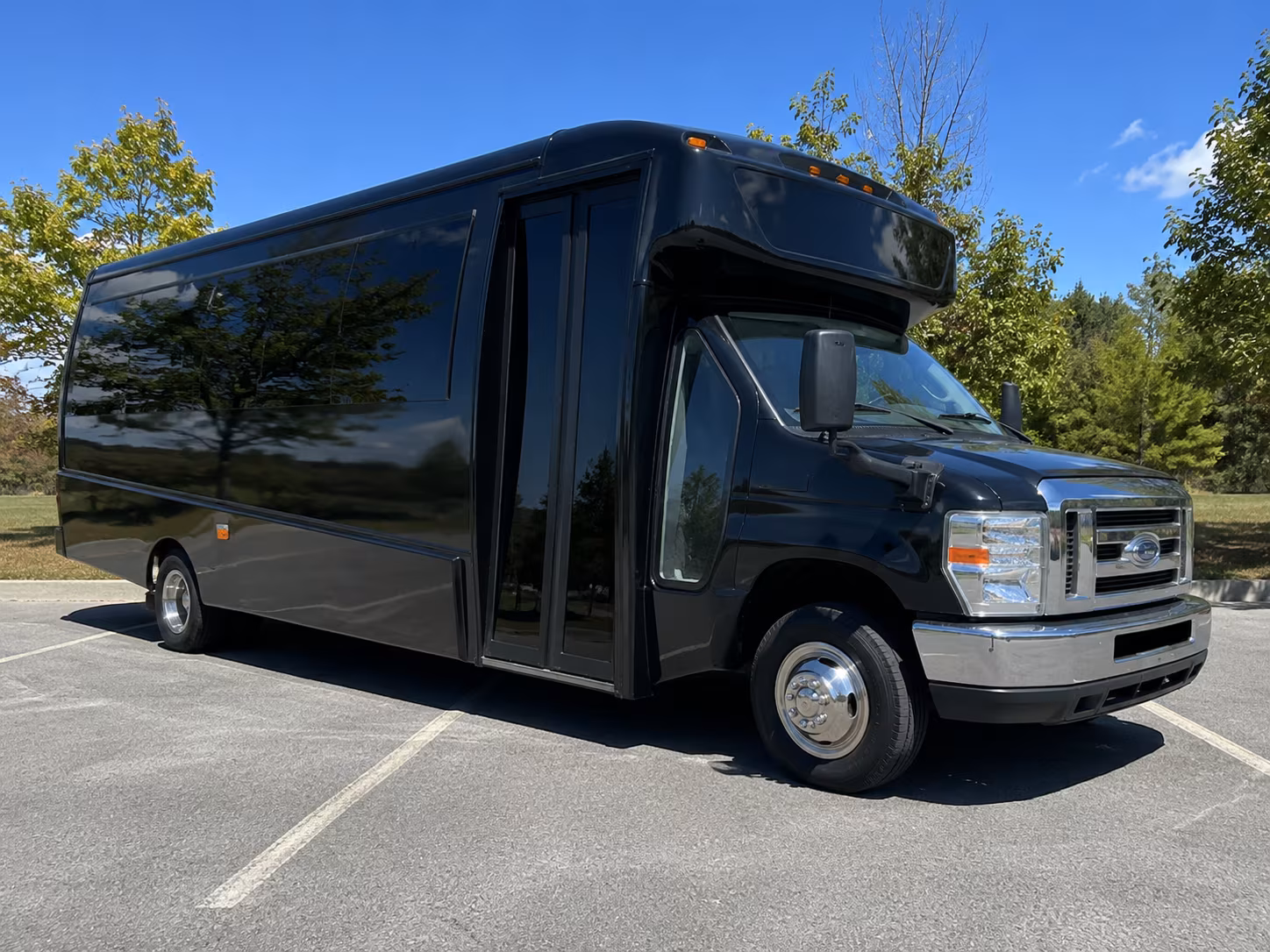 charter buses for desert nature and science field trips in indio