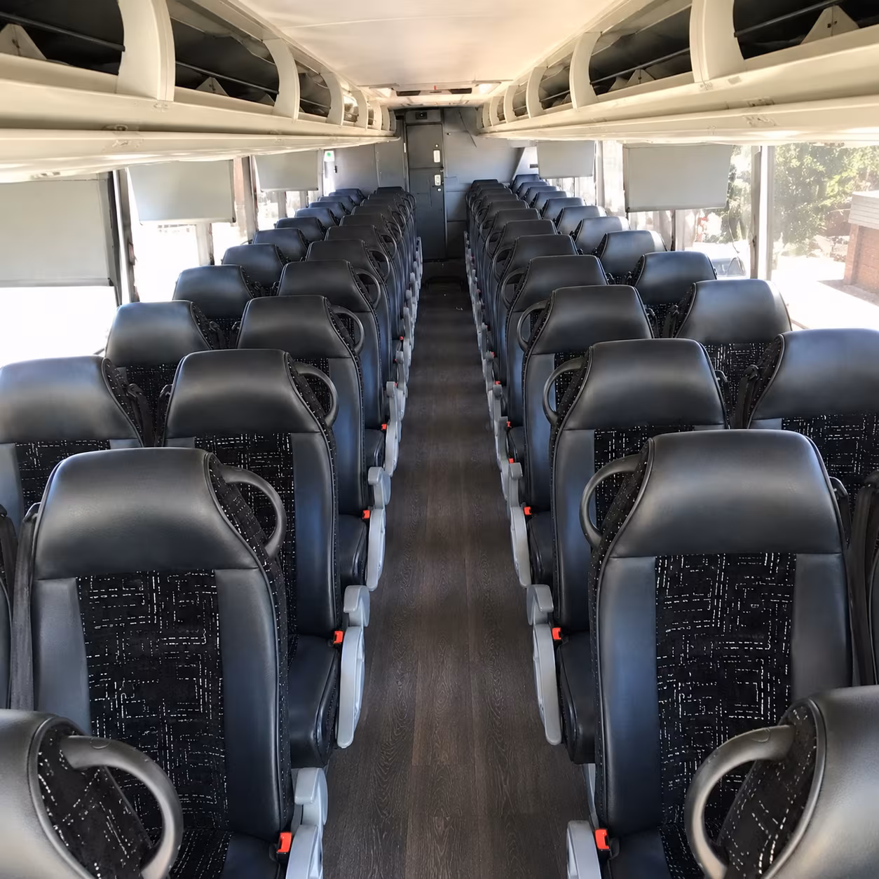 charter buses to coachella valley music and arts festival grounds