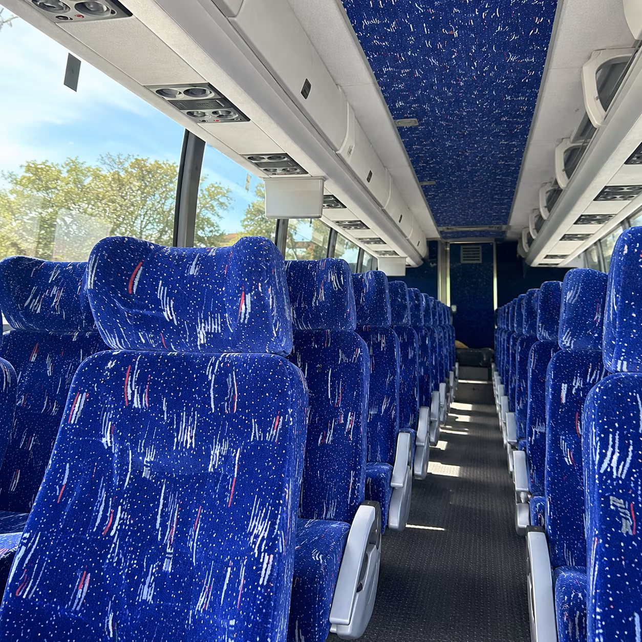 coachella festival and stagecoach long distance shuttle buses