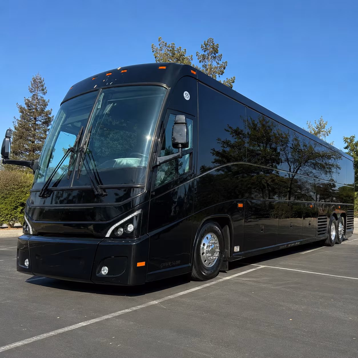 corporate conference airport transfers at the indio convention center