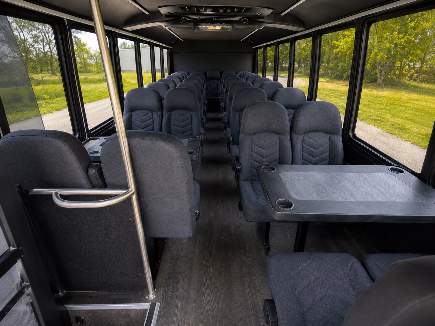 fan buses to acrisure arena games and events in palm desert