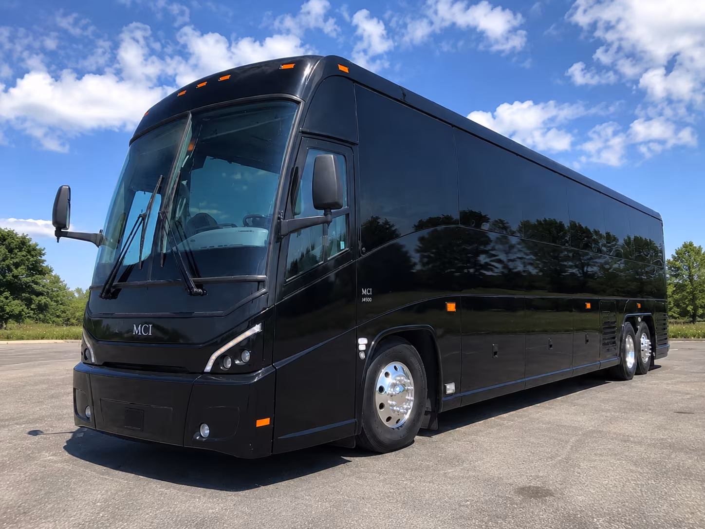 government agency shuttle buses for indio city hall and civic operations