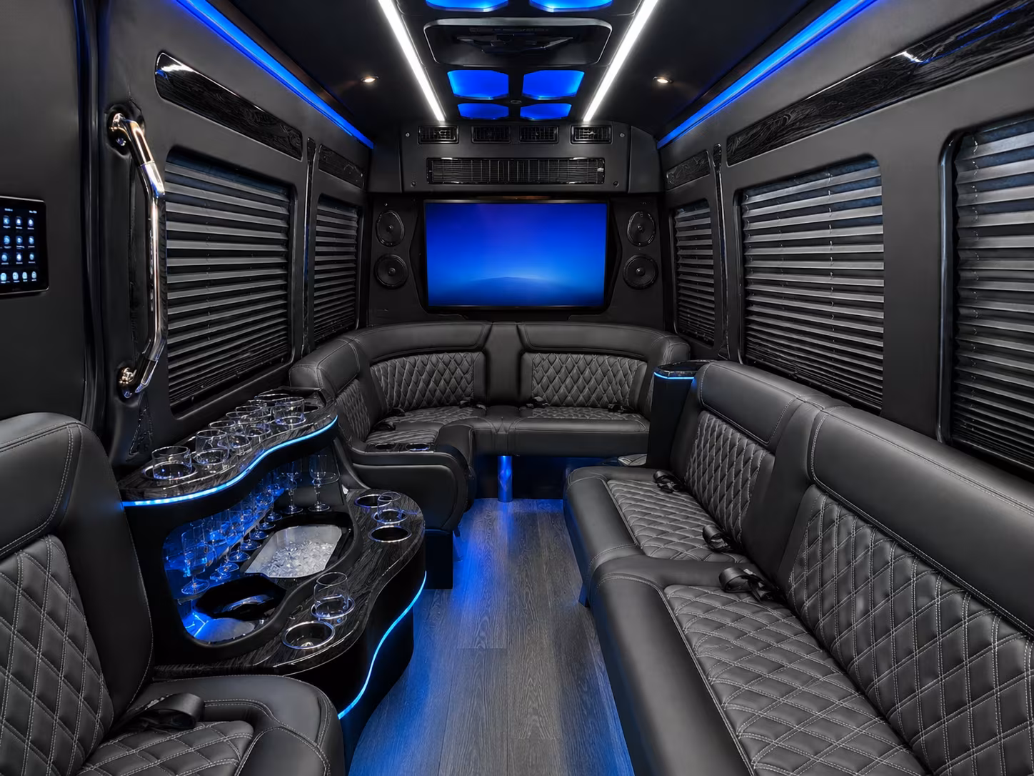 indio employee transportation