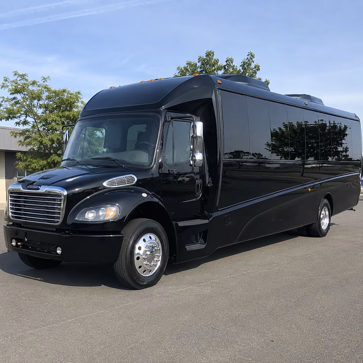 indio event transportation
