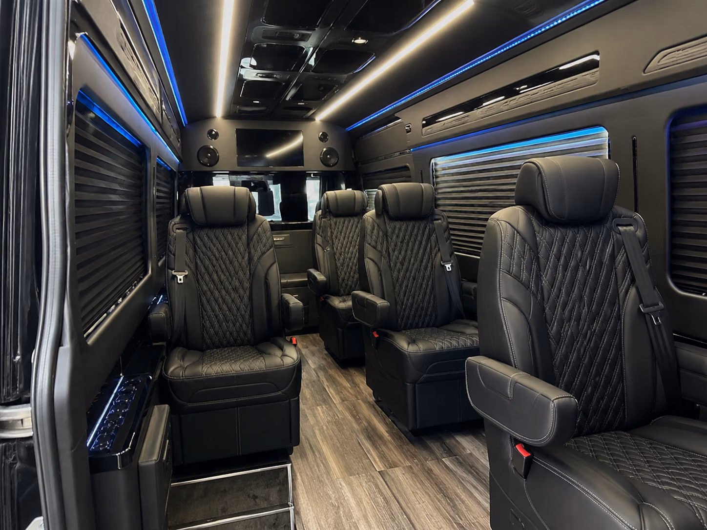 indio field trip transportation
