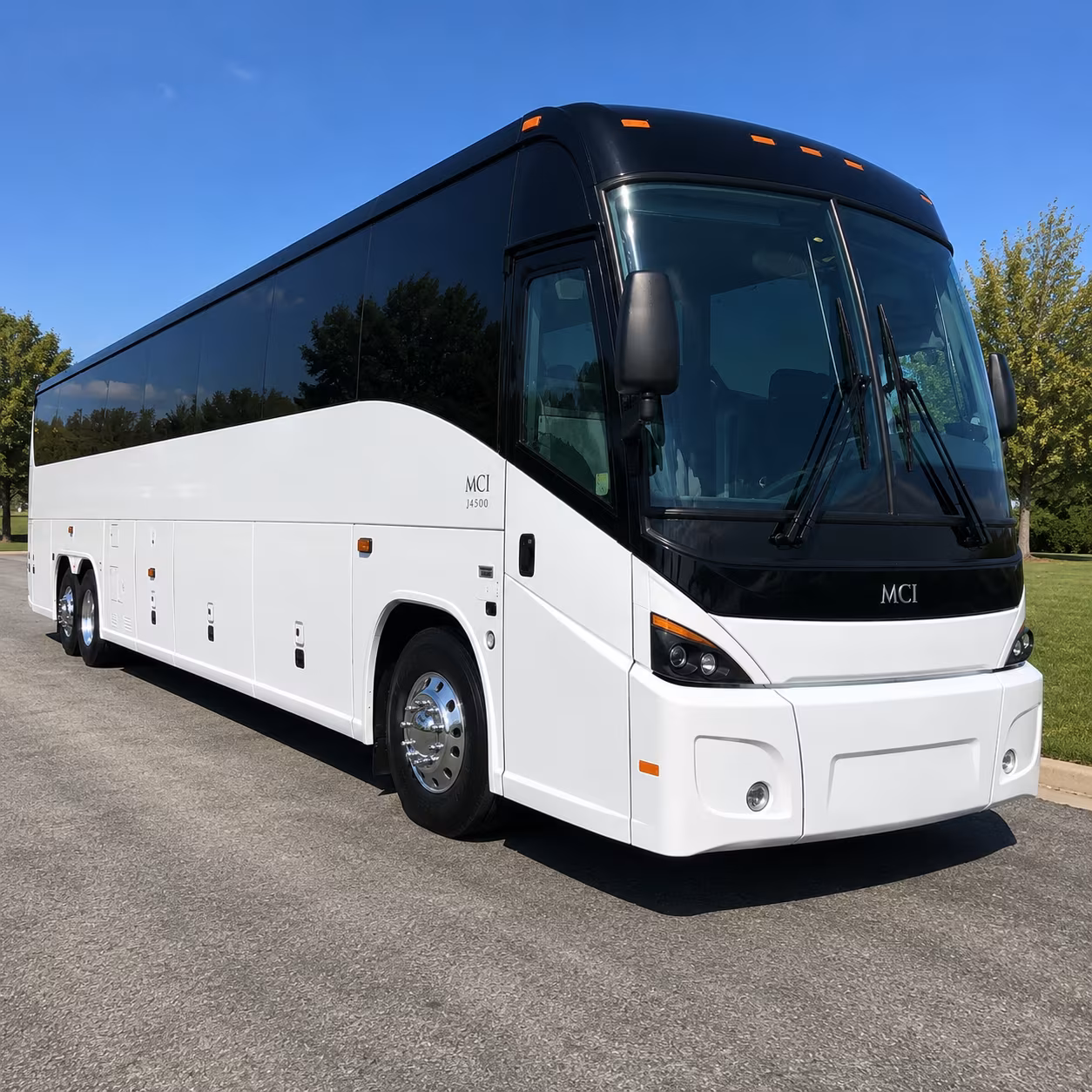 Indio Government & Military Transportation