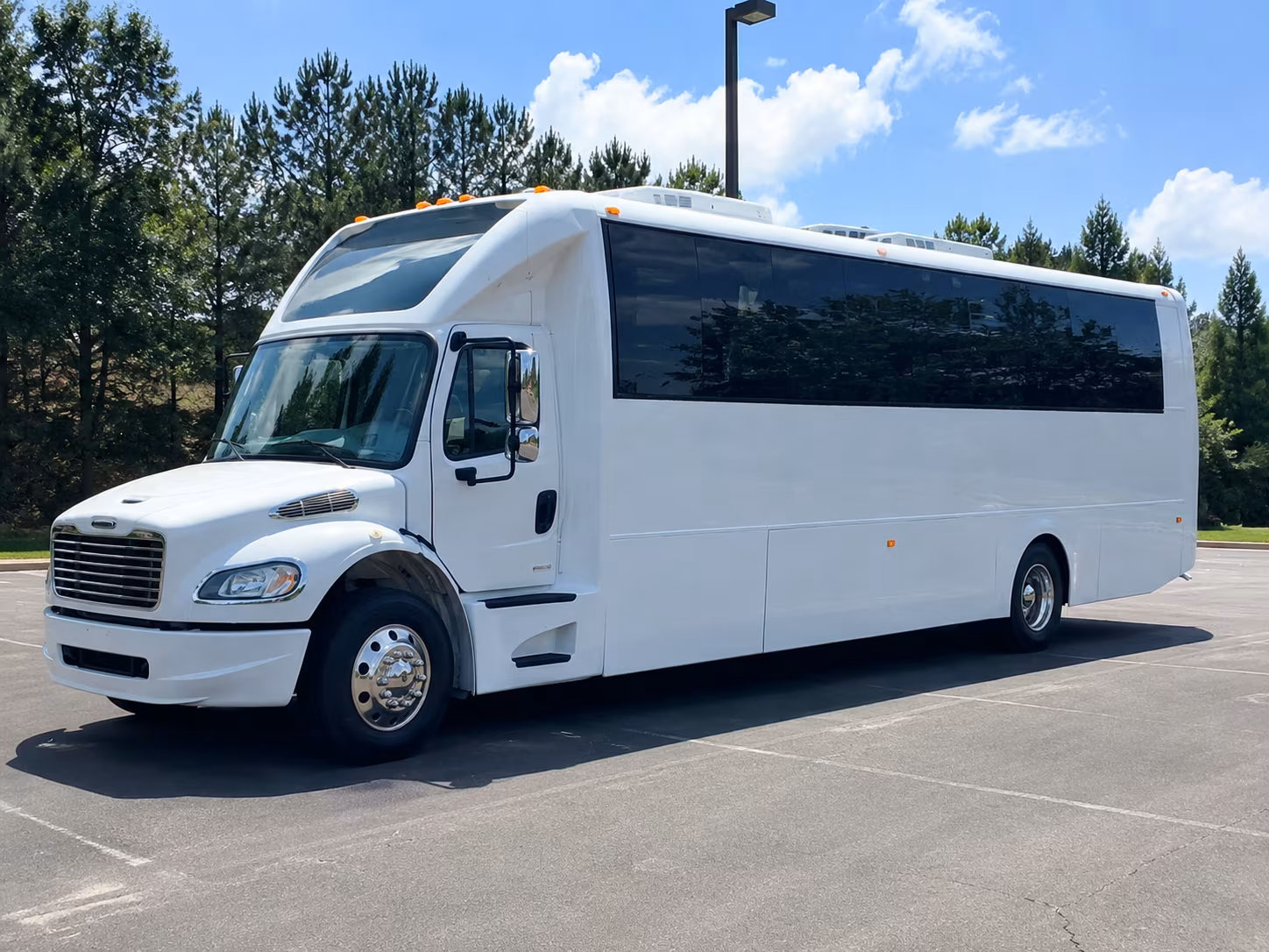 indio party bus