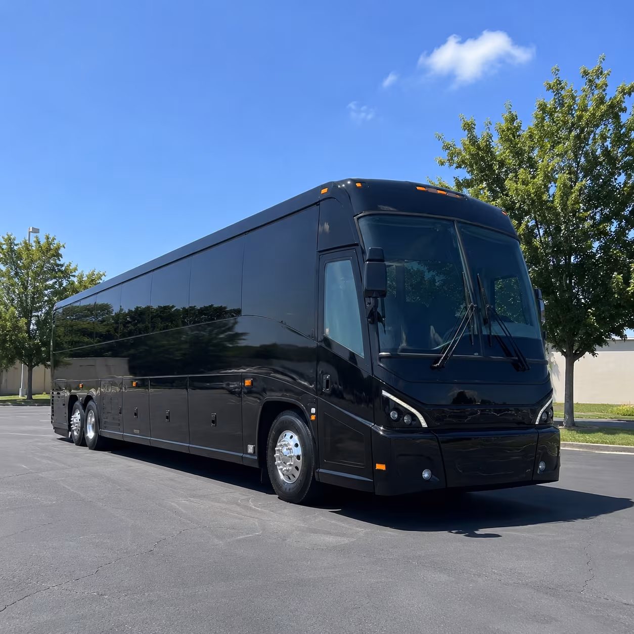 Indio Religious Group Transportation