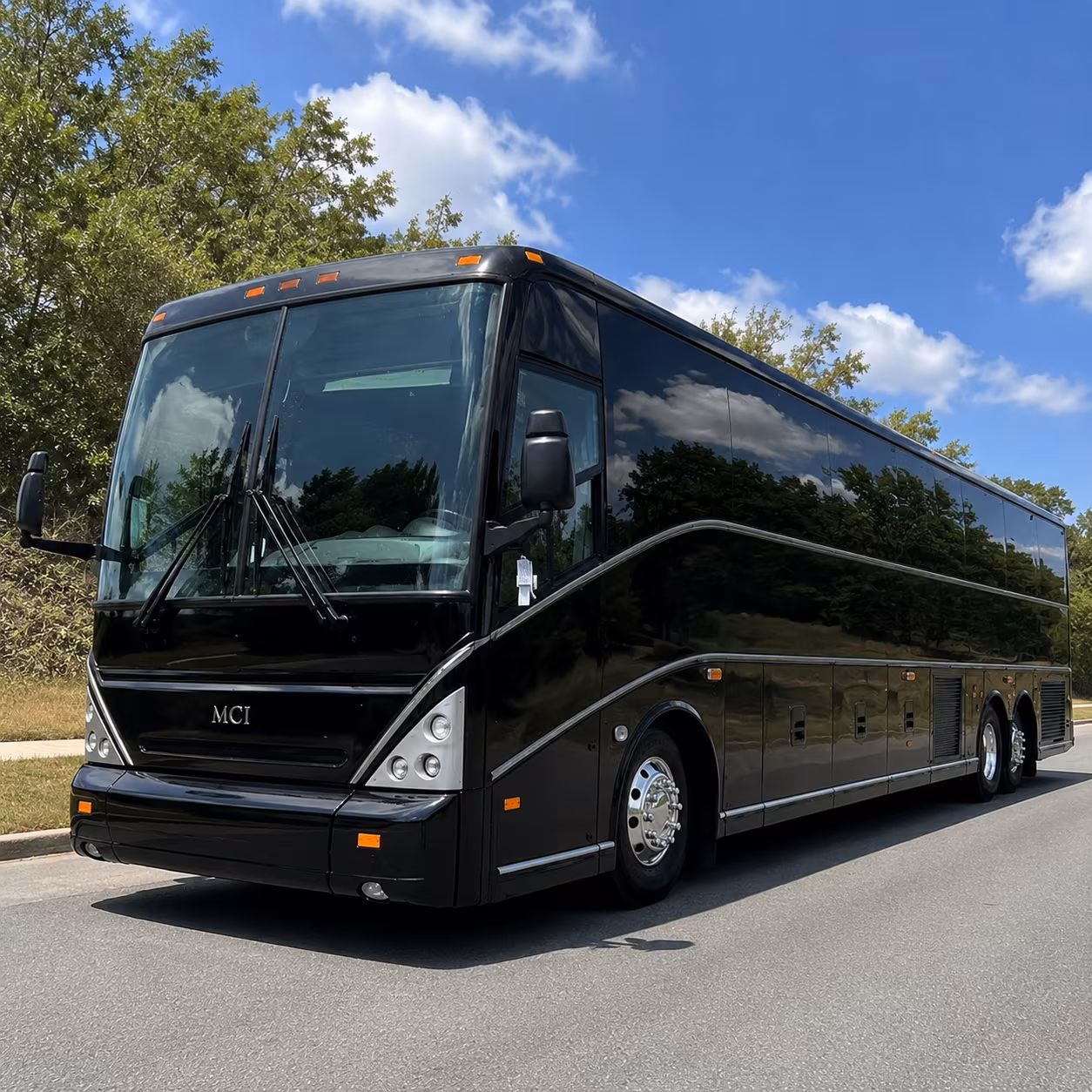 medical and healthcare employee shuttle service in the coachella valley