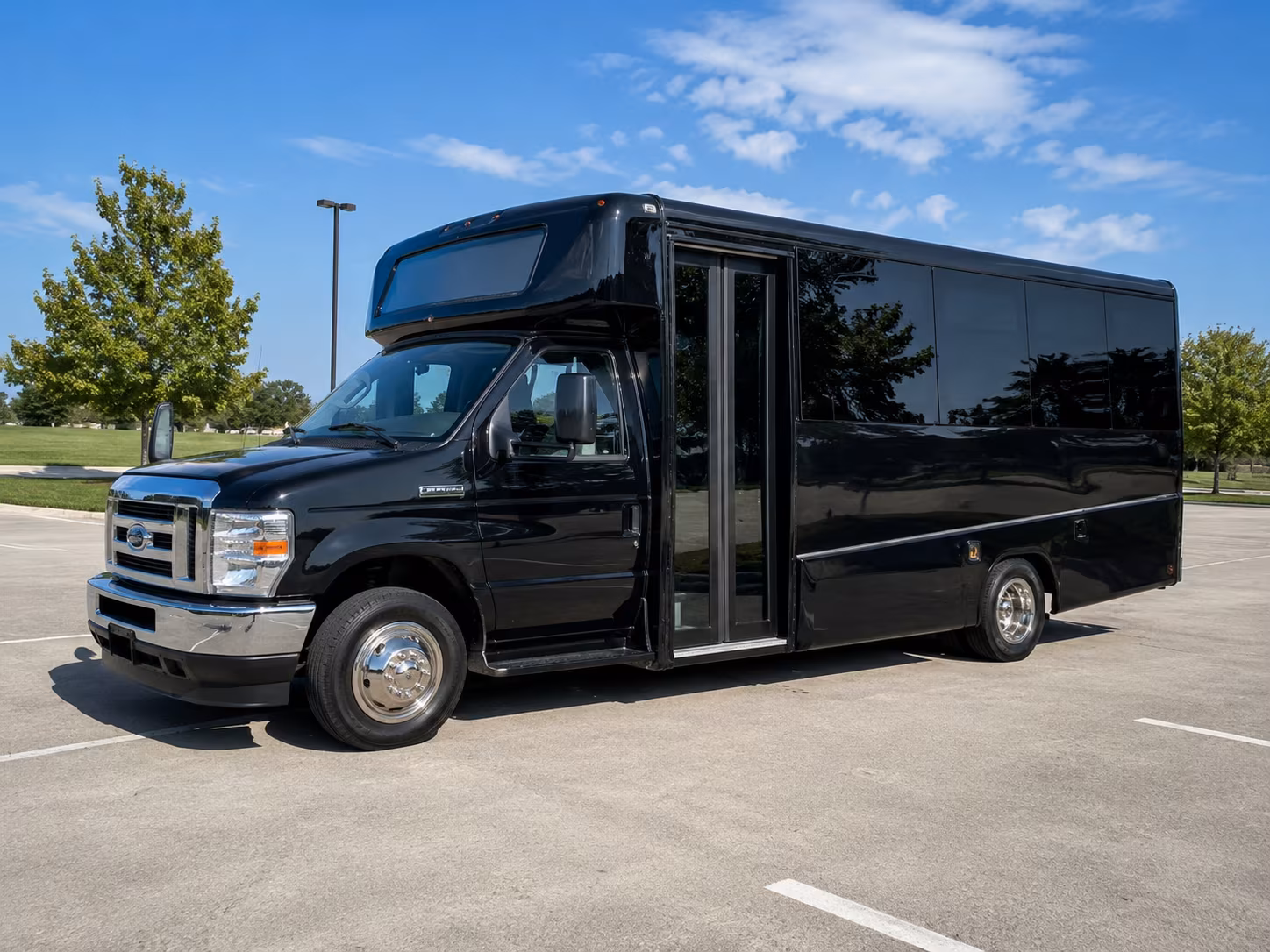 museum and history buses for indio area school groups