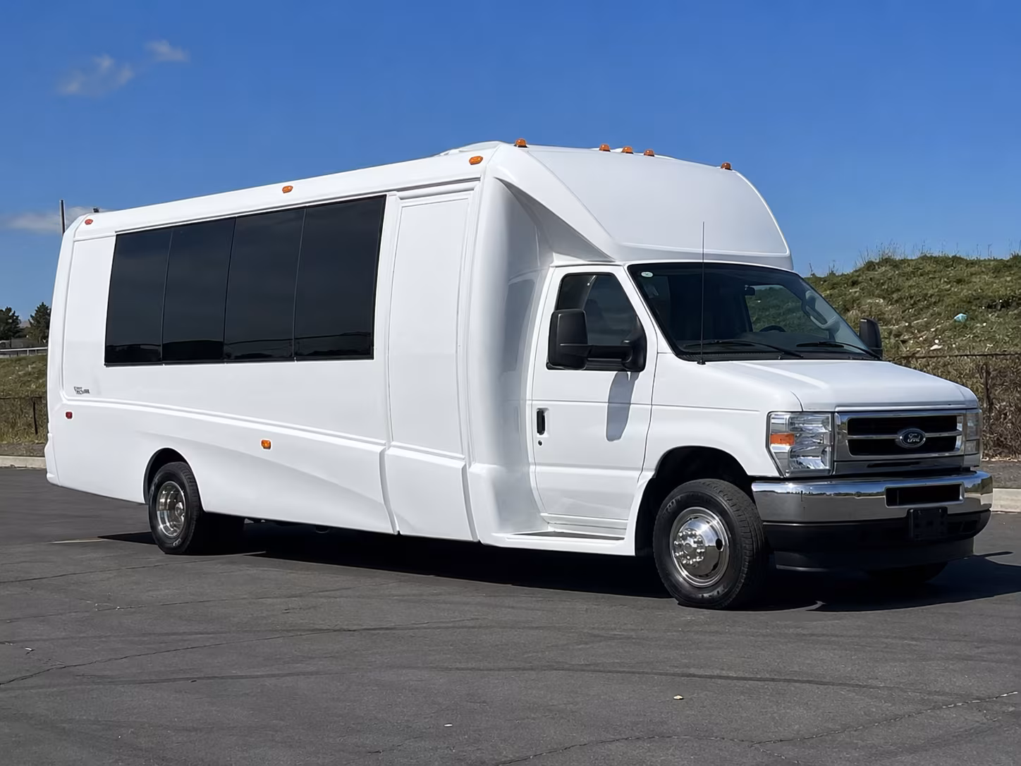 party buses to coachella stagecoach at empire polo club