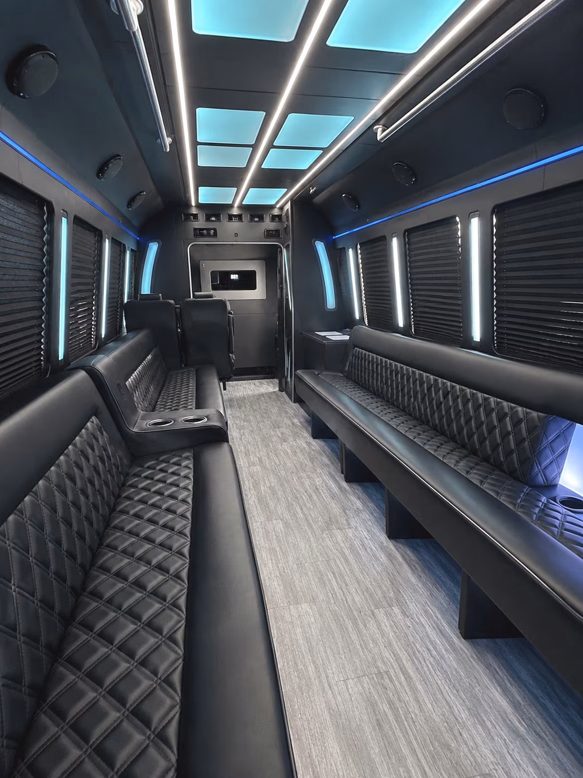 party buses to indio and coachella valley concert venues