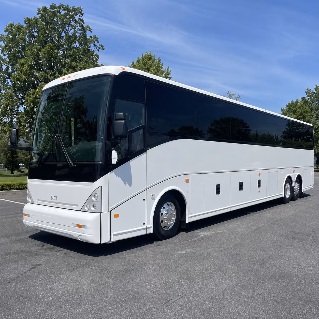 shuttle buses for indio polo grounds and festival wedding venues