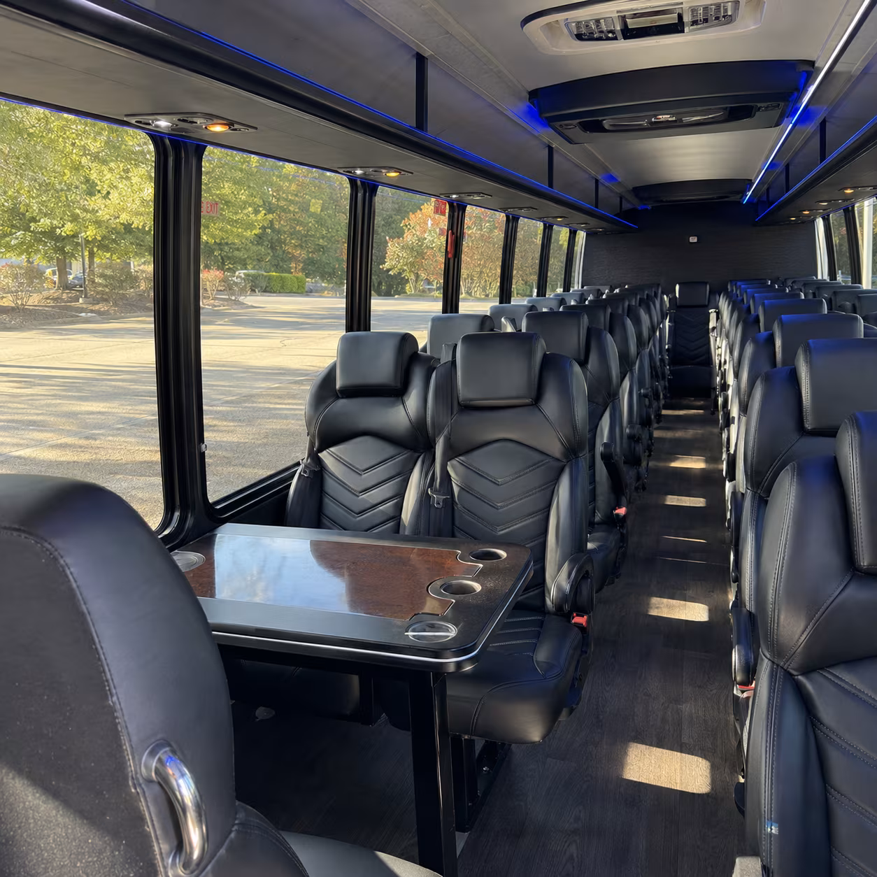temecula wine country bus rentals from indio and the coachella valley
